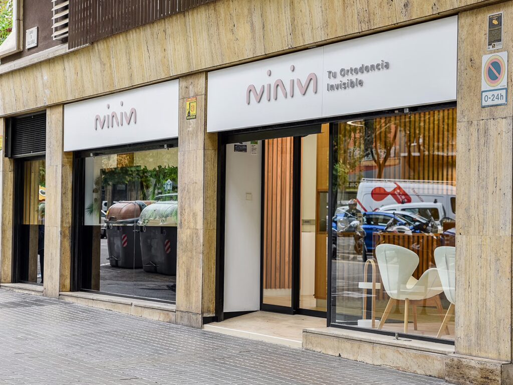 Invisalign Terrassa Minim